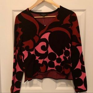 Ann Taylor V-neck Sweater (NWOT)